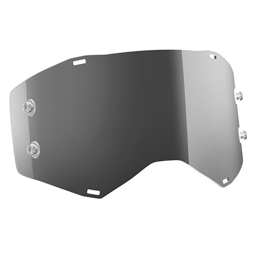Scott 248776-328 Scott Prospect/Fury Mx Works Grey Light Sensitive Lens Afc