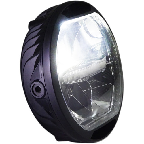Koso North America Led Headlight - Universal Ga002000