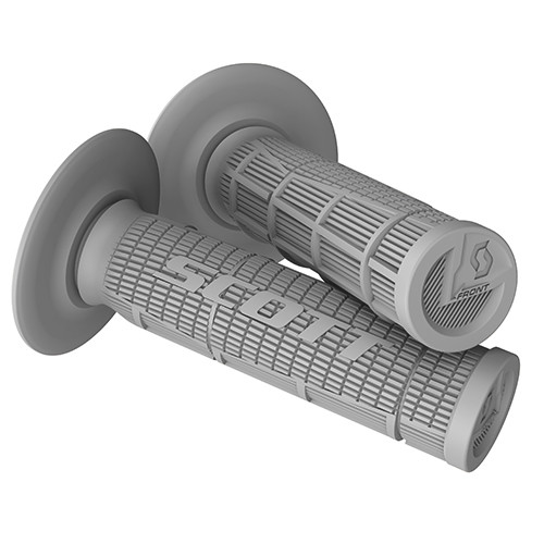 Scott 233927-0011 Scott Radial Half Waffle Grey