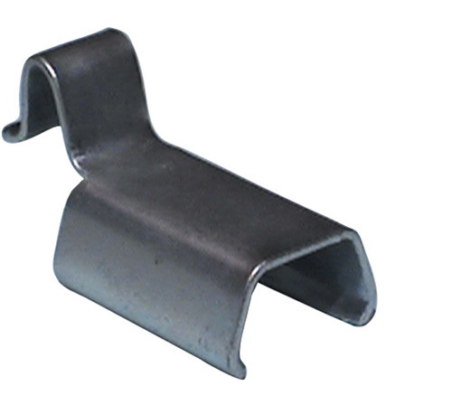 Spi 04-150-05 Track Clip Zinc