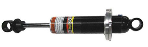 Spi Su-04071 Spi Rear Gas Shock