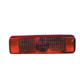 Spi 01-104-18 Spi Taillight Lens Yamaha