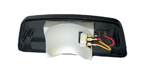 Spi 01-104-14 Ski-Doo Housing