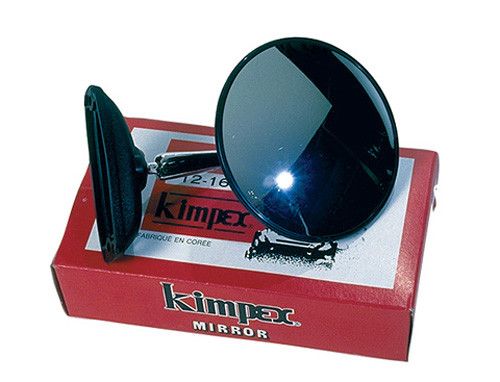 Spi 12-165-03 Spi Universal Rear View Mirror