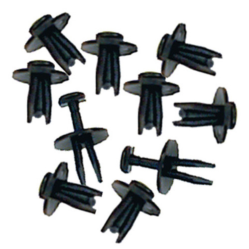Spi Sm-06001 Push Pin Darts / Pkg. 10
