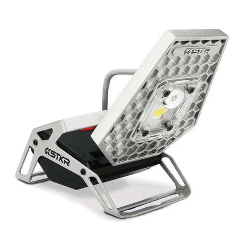 Striker Concepts Risk Racing Mobile Task Light - Rechargeable - 1200 Lumens 00173