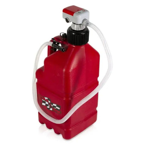 Terapump 20158 Trj5Xlr - 5 Gallon Jug And Pump Combo