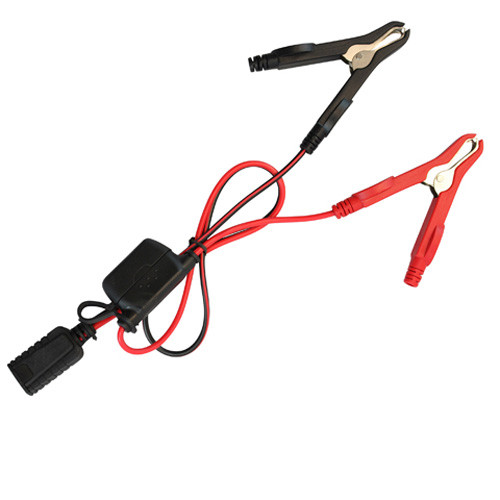 The Noco Company Gc001 Genius Battery Clamp Connector