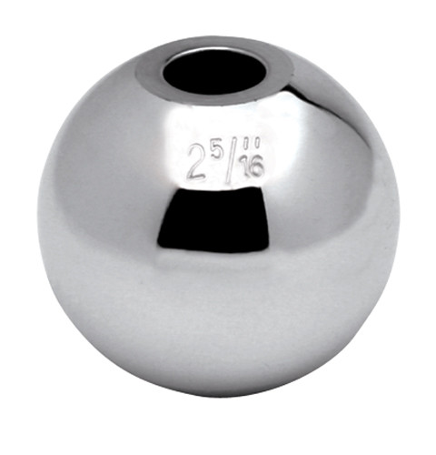 Tow Ready 63807 Tow Ready Interchangeable Ball Head 2-5/16"