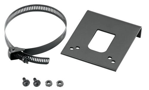 Tow Ready 118140 Tow Ready Attachment Brackets For 4/5 Flat And 4/5 Round W/ Cl
