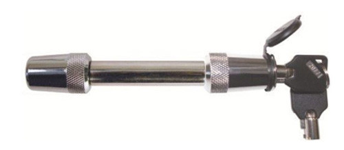 Trimax Locks Sxt3 Trimax Stainless Steel 5/8" Key Reciever Lock