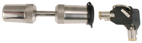 Trimax Locks Sxtc1 Trimax Stainless Steel Couple Lock 7/8" Span