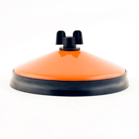 Twin Air 160055 Twin Air Air Box Cover