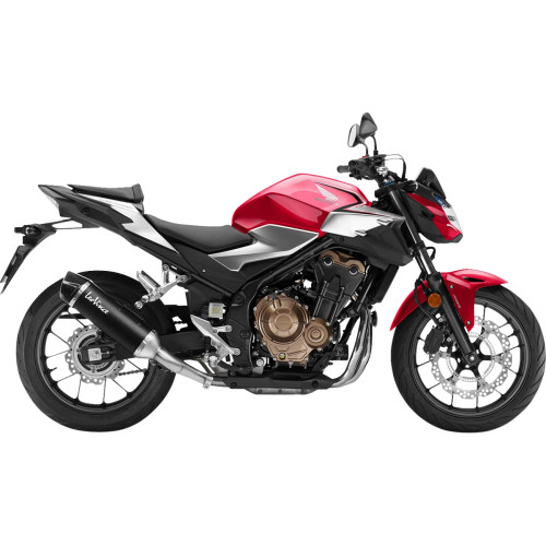 Leovince Nero Muffler 14058U
