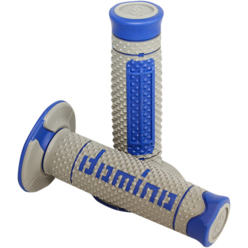 Domino A26041C4852A7-0 Grips Diamonte Dc Gy/Bu