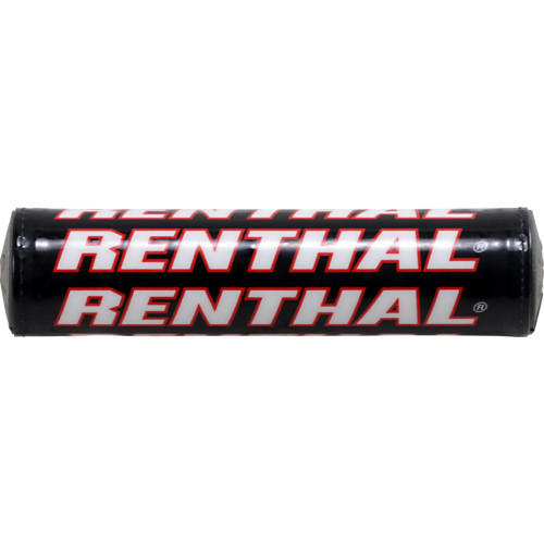 Renthal P300 Barpad Sx Mini Blk/Red