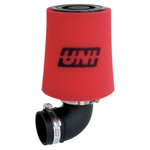 Uni Filters Uk-1920St Uni Air Filter Kit Can-Am