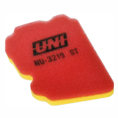 Uni Filters Nu-3219St Uni Air Filter Yamaha Dirt Bike