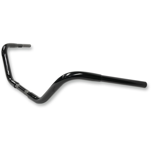 La Choppers Handlebar - Moose Knuckle - Black La-7303-07B