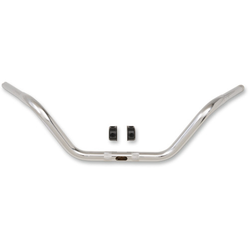 La Choppers Handlebar - Moose Knuckle Glide - Chrome La-7312-07 La Choppers Handlebar - Moose Knuckle Glide - Chrome La-7312-07