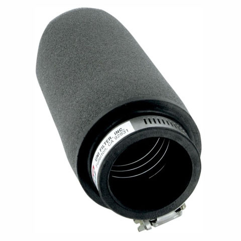 Uni Filters Up-6152 Uni Pod Filter 1 1/2"X2 3/4"X6"