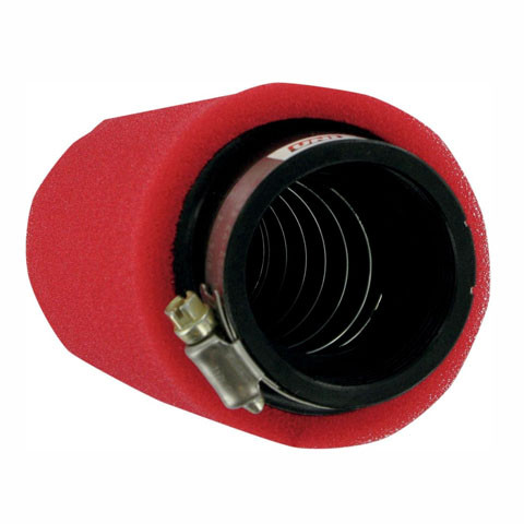 Uni Filters Up-6229St Uni Dual Stage Pod Filter, Straight 2 1/4"X4X6