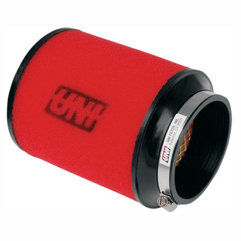 Uni Filters Up-6350St Uni Dual Stage Pod Filter, Straight 3 1/2"X5"X6"