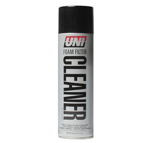 Uni Filters Ufc-300 Uni Foam Filter Cleaner Aerosol (16 Oz)