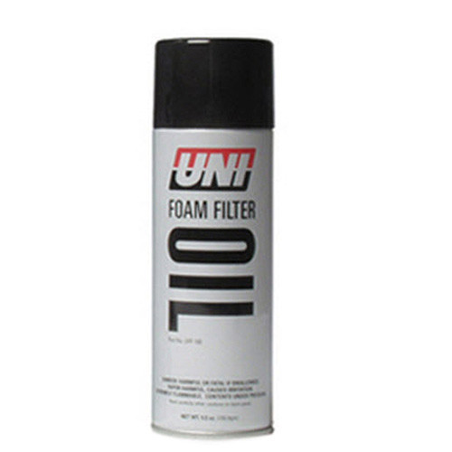 Uni Filters Uff-100 Uni Foam Filter Oil Aerosol (5.5 Oz)