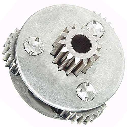 Warn 75004 Warn Winch Gear Carrier Assembly - Stage 2