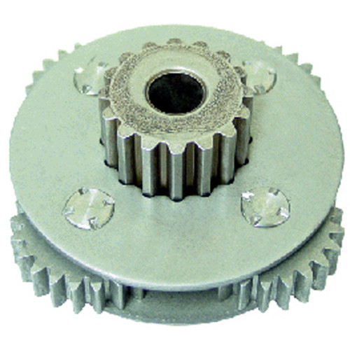 Warn 70404 Warn Winch Carrier Assembly Stage 3 - 3.0Ci