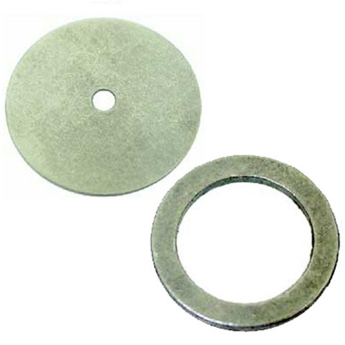 Warn 70407 Warn Winch Spacer Kit - 3.0Ci