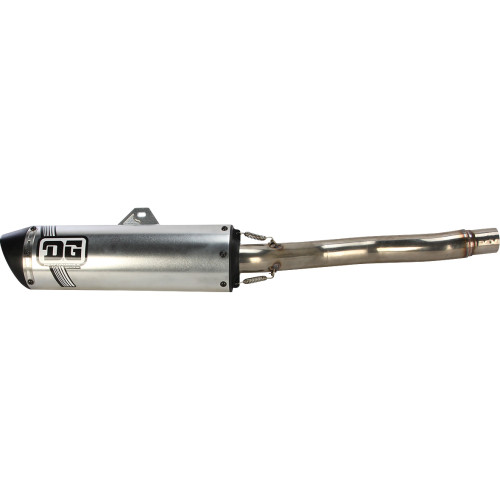 Dg Performance V2 Exhaust 073-4170