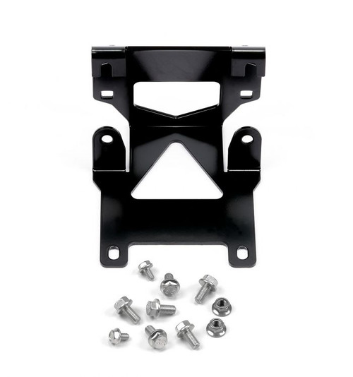 Warn 100380 Warn Winch Mount Honda