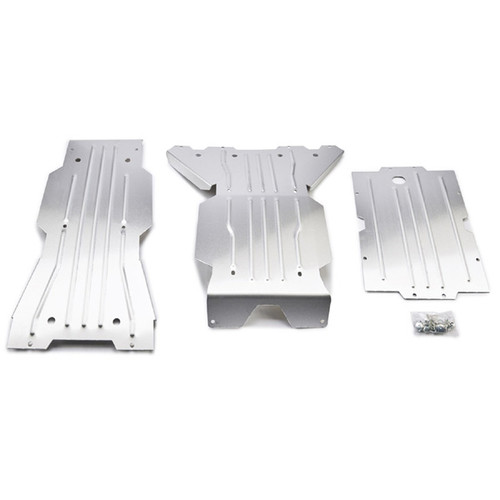 Warn 83879 Warn Skid Plate, Arctic Cat