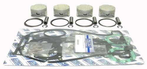 Wsm Performance Parts Wsm Rebuild Kit Yamaha 1100 +.25Mm 010-872-11