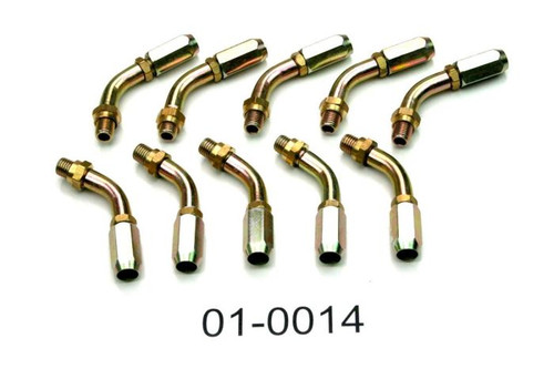 Motion Pro Carb. Angle Adj. (Min 10) 01-0014