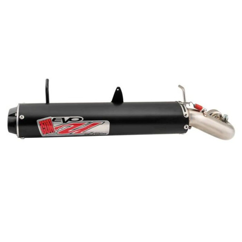 Big Gun Exhaust Big Gun Evo U - Slip On- Polaris
