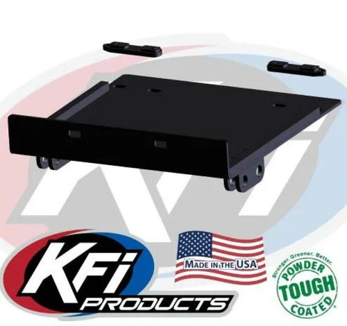 Kfi Kfi Utv Plow Mount Linhai 700