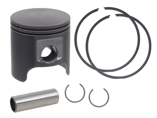 SPI Piston Kit With Rings Teflon Coated 73Mm SM-09292