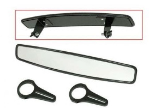 Bronco Wide Angle Rear View Mirror AC-12351