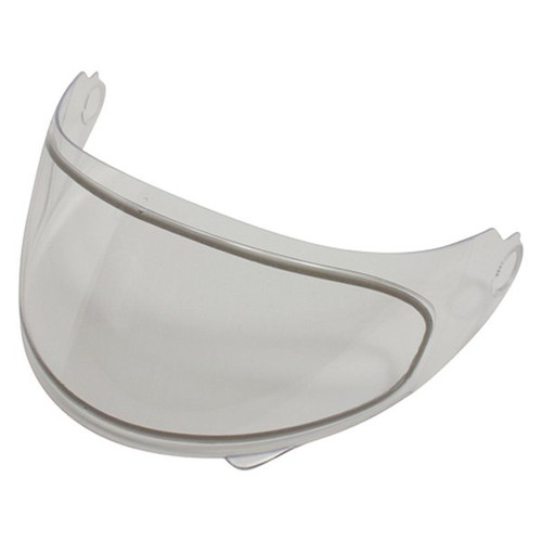 Zeus Zeus 990S - Replacement Dual Lens - Clear 990S DUAL