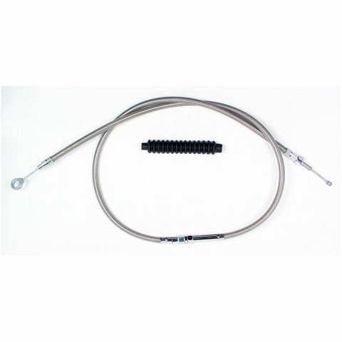 Motion Pro Cable Armor Coat Clutch Lw 67-0287