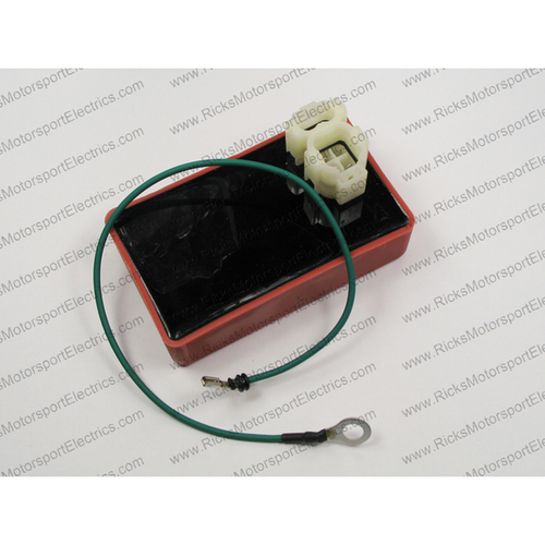 Rick's Electric Hot Shot Honda Cdi Box 15-103