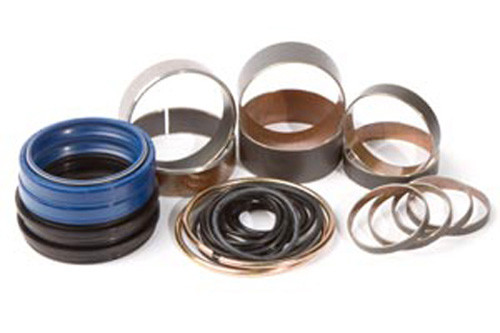 Pivot Works Pivot Works Fork Rebuild Kit Honda Bike