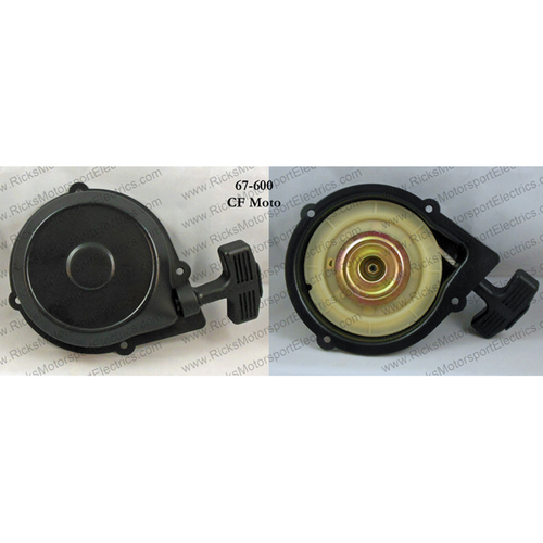 Rick'S Rick'S Electric Cf Moto Pull Start Rebuild Kit