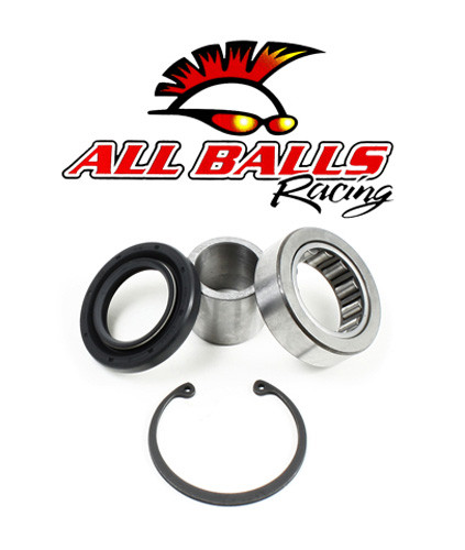 All Balls Racing Inner Primary Bearing Kit 08 And Up