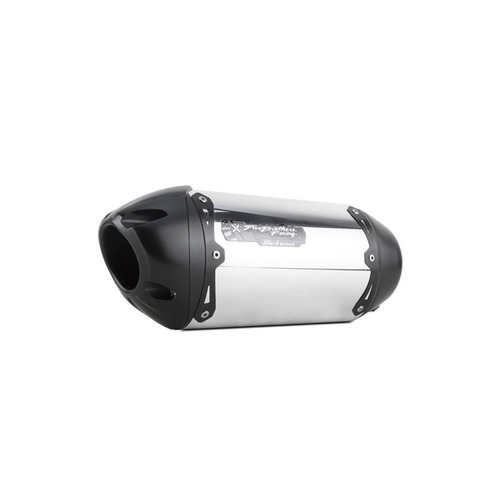 Two Brothers Hon Cbr500R (2016) S1R Alum S/O 005-4470406-S1B