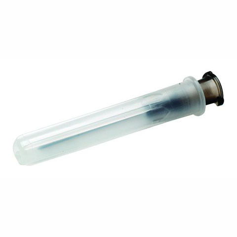 Motion Pro Needle N2 Filler 22 Ga. X 1 In. 08-0B75