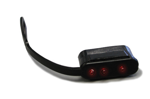 Cequent Towing Tow Ready 4 Way Flat Cover W/ Led Tester (25Pk)
